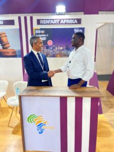 Ceo Ren’Art Africa