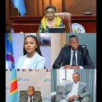 Gouvernement Suminwa 2 : Maître Albert Fabrice Puela salue la reconduction de Judith Suminwa et la présence de personnalités du Kongo Central