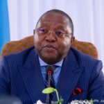 Albert Fabrice Puela salue les nominations du Président Tshisekedi et fixe la barre aux nouveaux ministres issus du Kongo Central