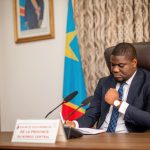 Kongo Central : Grâce BILOLO a officiellement accusé réception du Rapport de l&rsquo;IGF. 