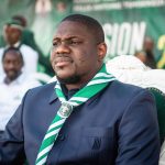 Le Gouverneur du Kongo Central regagne sa Province après la fin de son audition à la Cour de Cassation.