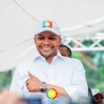RDC : Didier Budimbu favorable à un dialogue souverain, conformément à la vision du Président de la République.   ‎